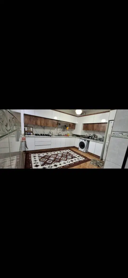 ویلایی دو طبقه شیک  میانرود