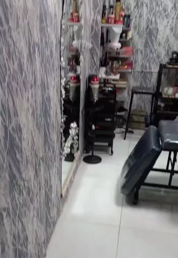 فروش مغازه با امتیازات، فوری