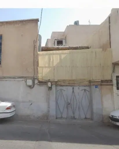 اجاره خانه ویلایی در یافت آباد