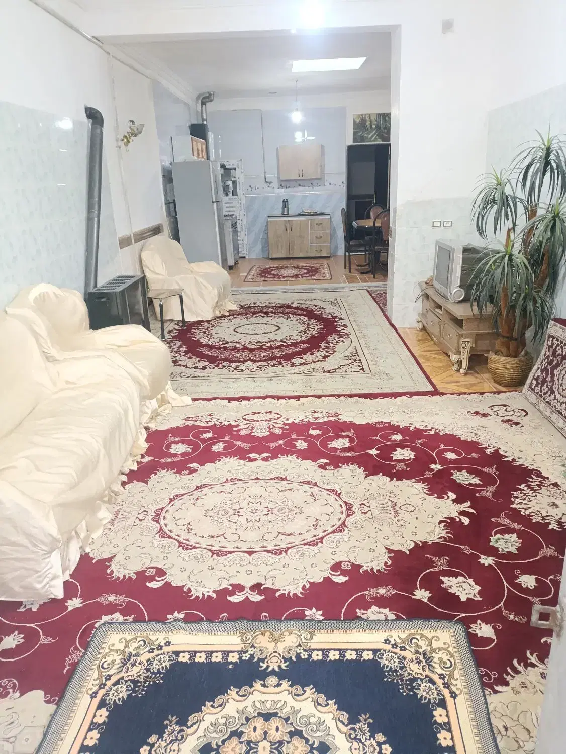 بوم گردی ،سوئیت،اقامتگاه،خانه مسافر