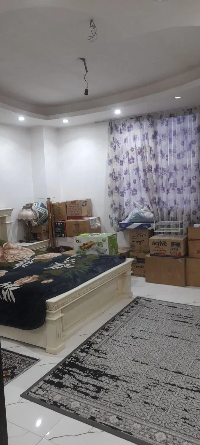 آپارتمان ۱۵۰ ۳خواب دشت بهشت