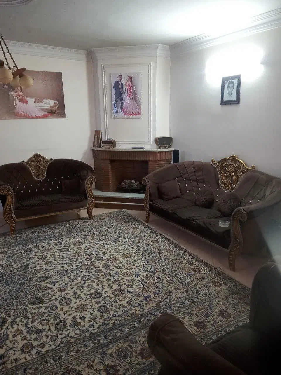 آپارتمان 68 متری بریانک شرقی