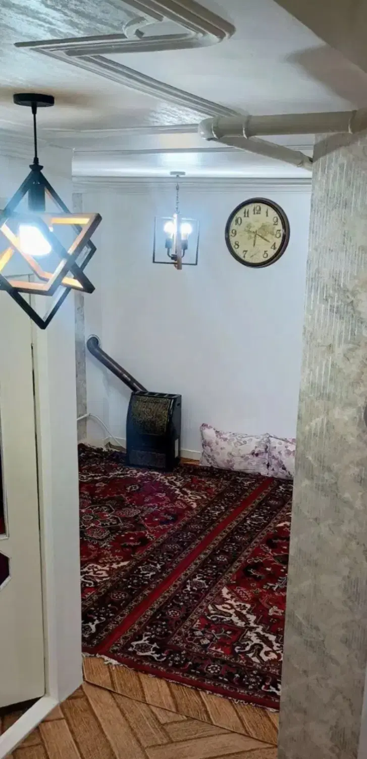 خانه دربست حکم اباد