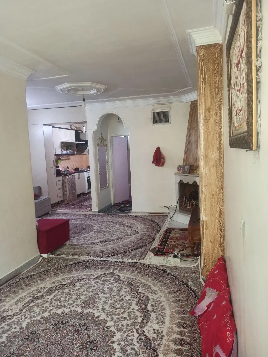 اجاره ی ملک هاشمی جیحون