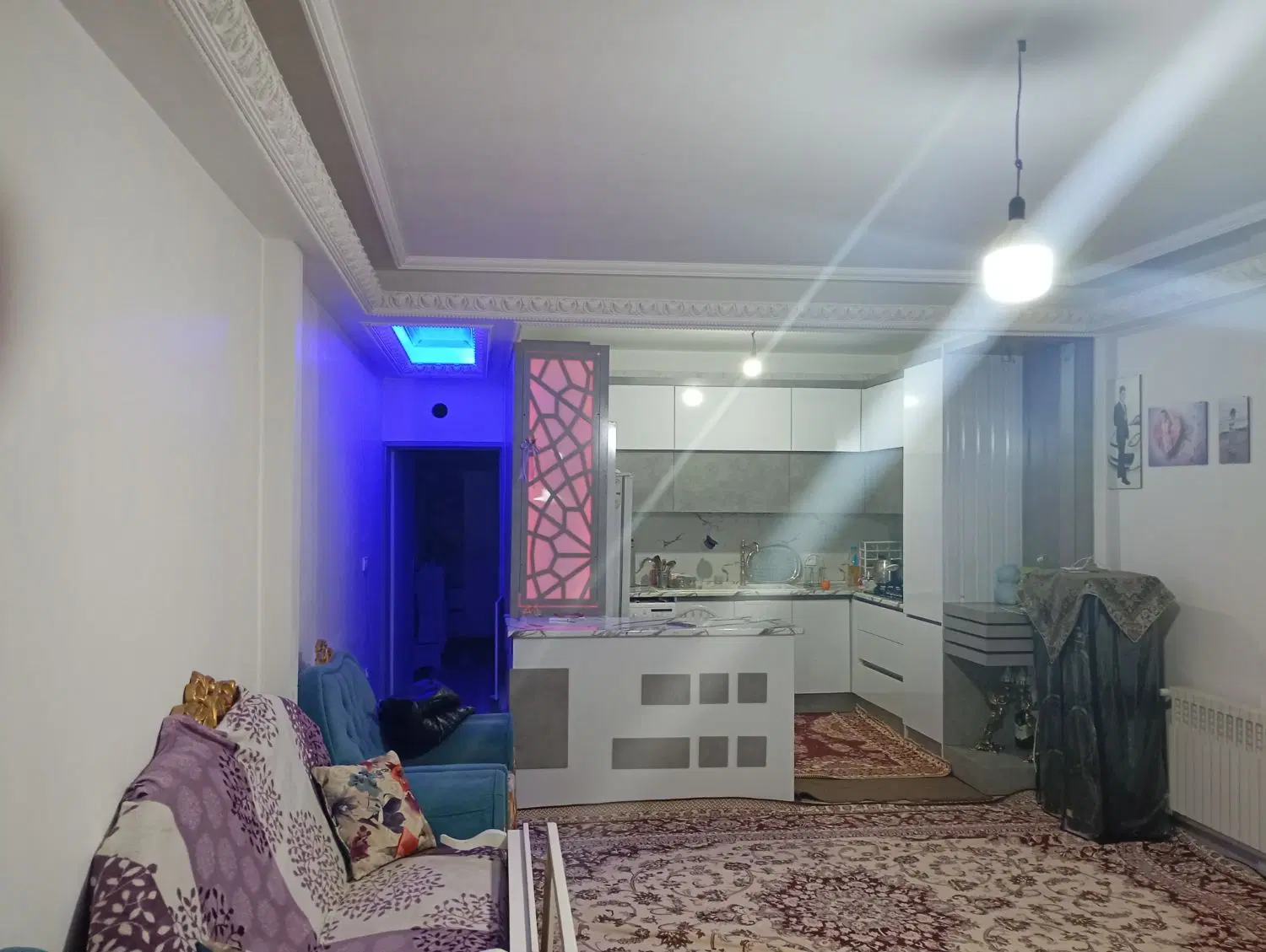 خانه ویلایی