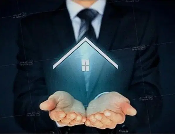 زمین مسکونی