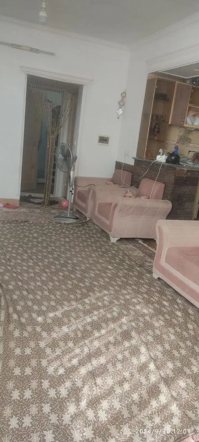 منزل ویلای ۱۰۰  متری