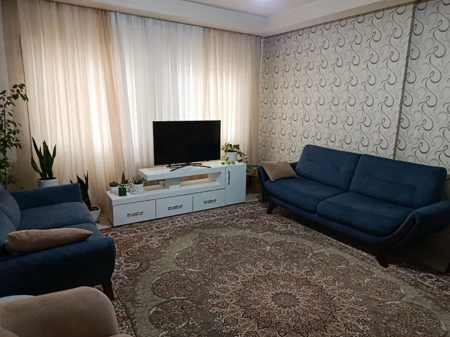 سپیده دو خواب
