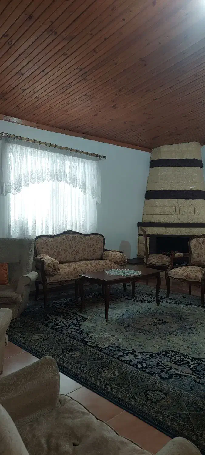 رهن ویلا چلندر