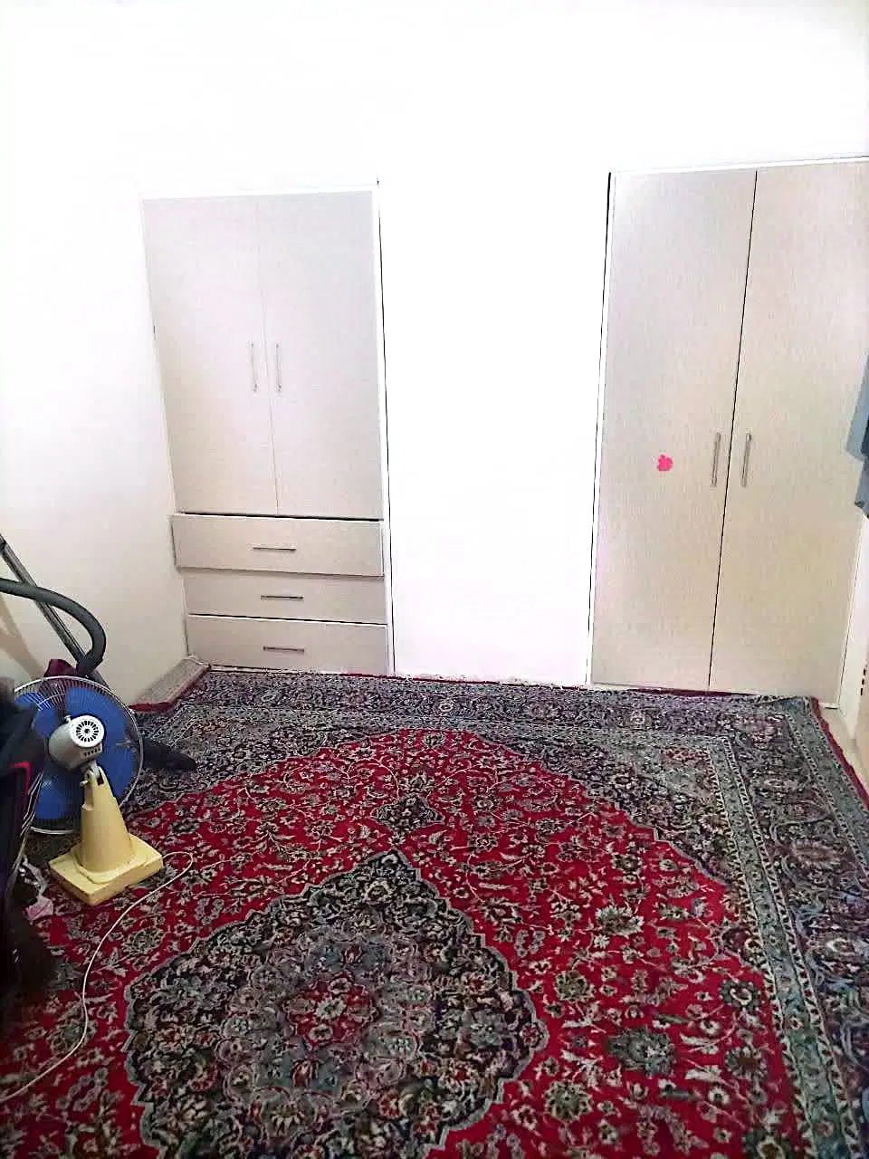 آپارتمان دو خوابه فاز ۶