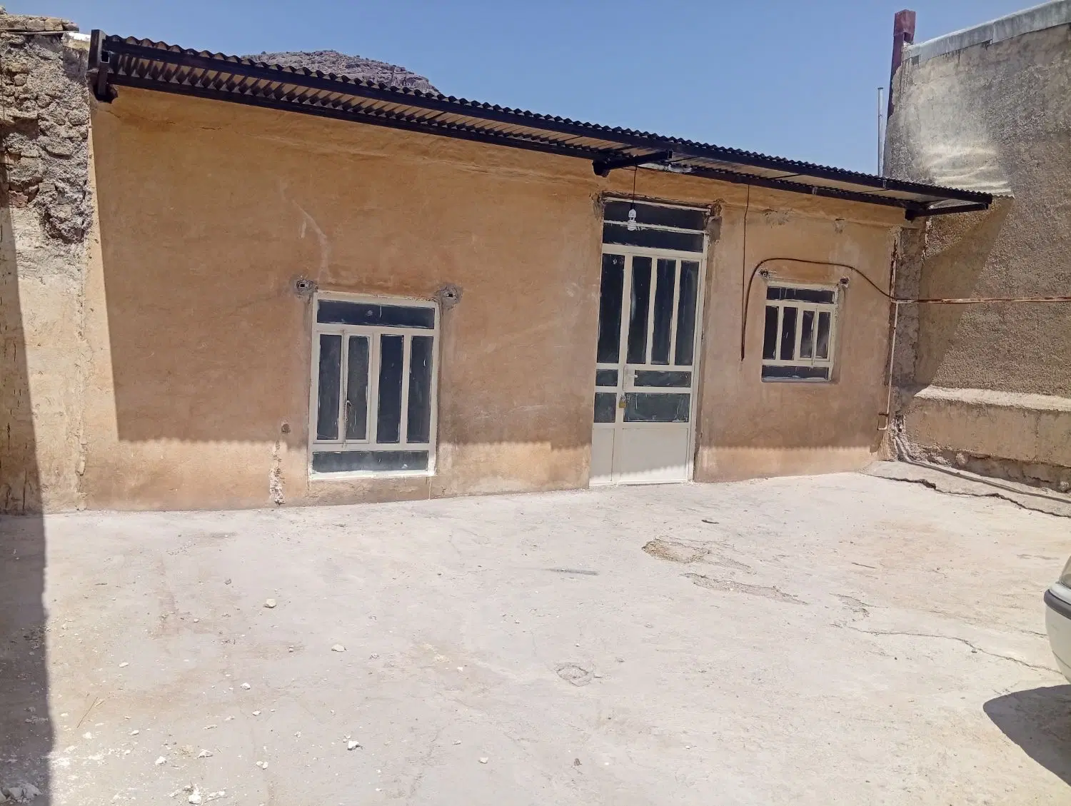 خانه ویلایی کمالوند