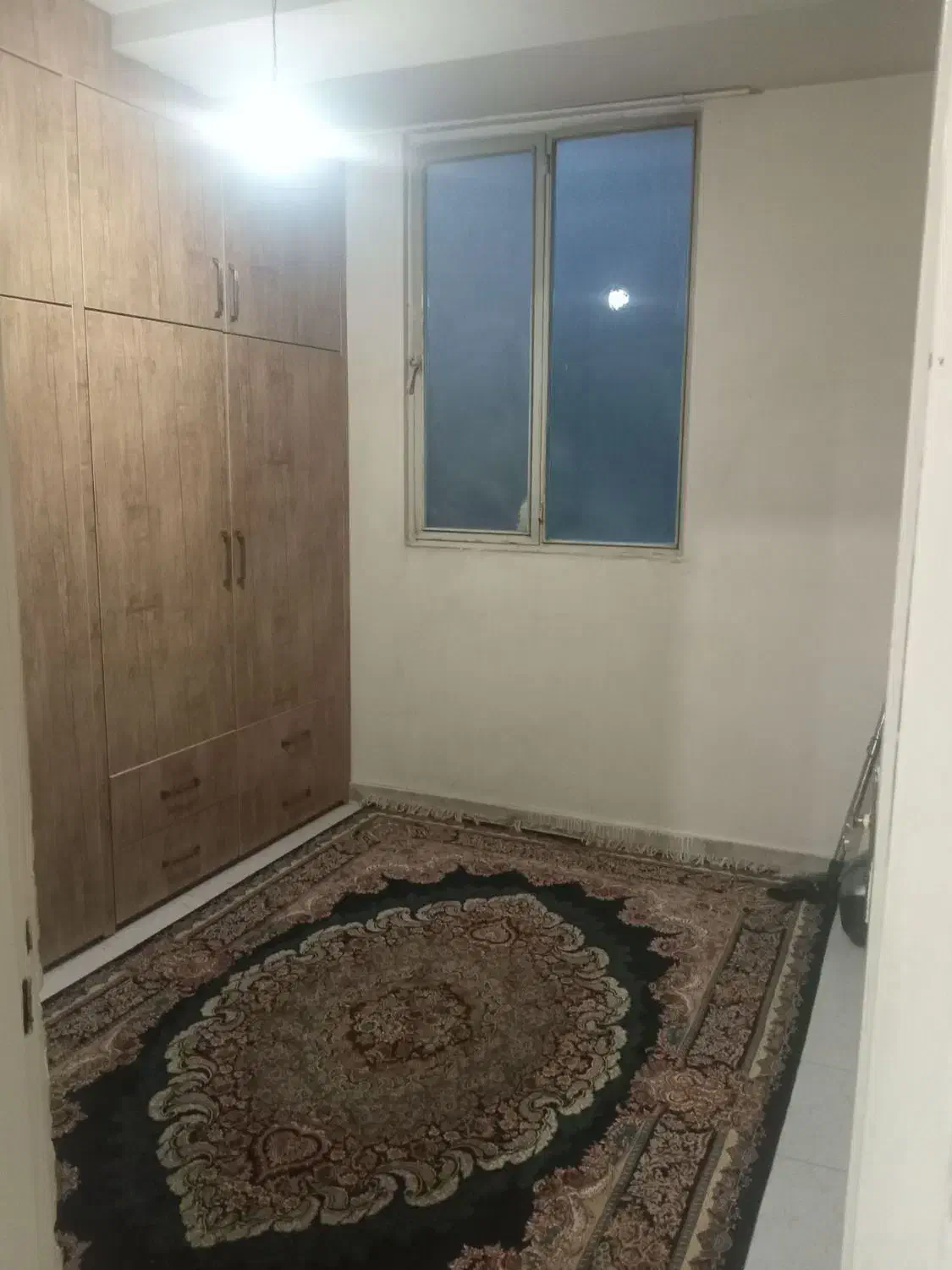اجاره خانه ۶۰متری طبقه اول