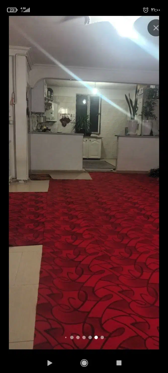 سرو دوم _ اجاره