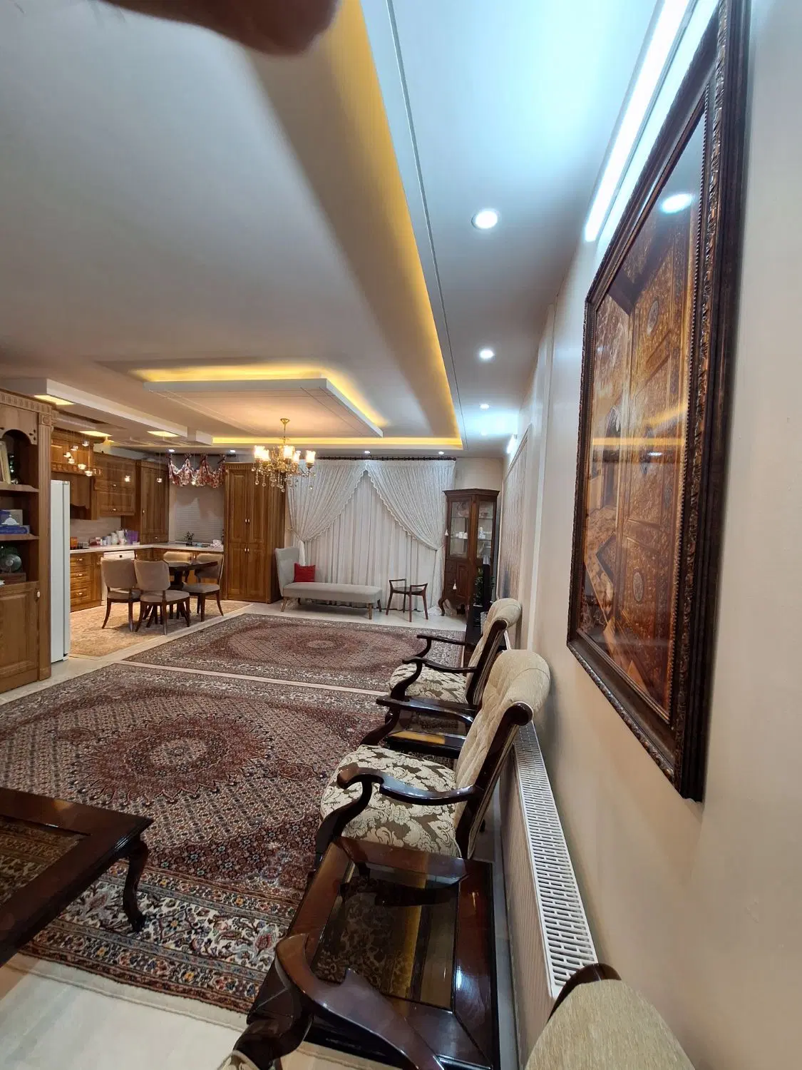 خیابان عبادی ،عبادی ۳۰ تک واحدی ۴ واحد مستقل