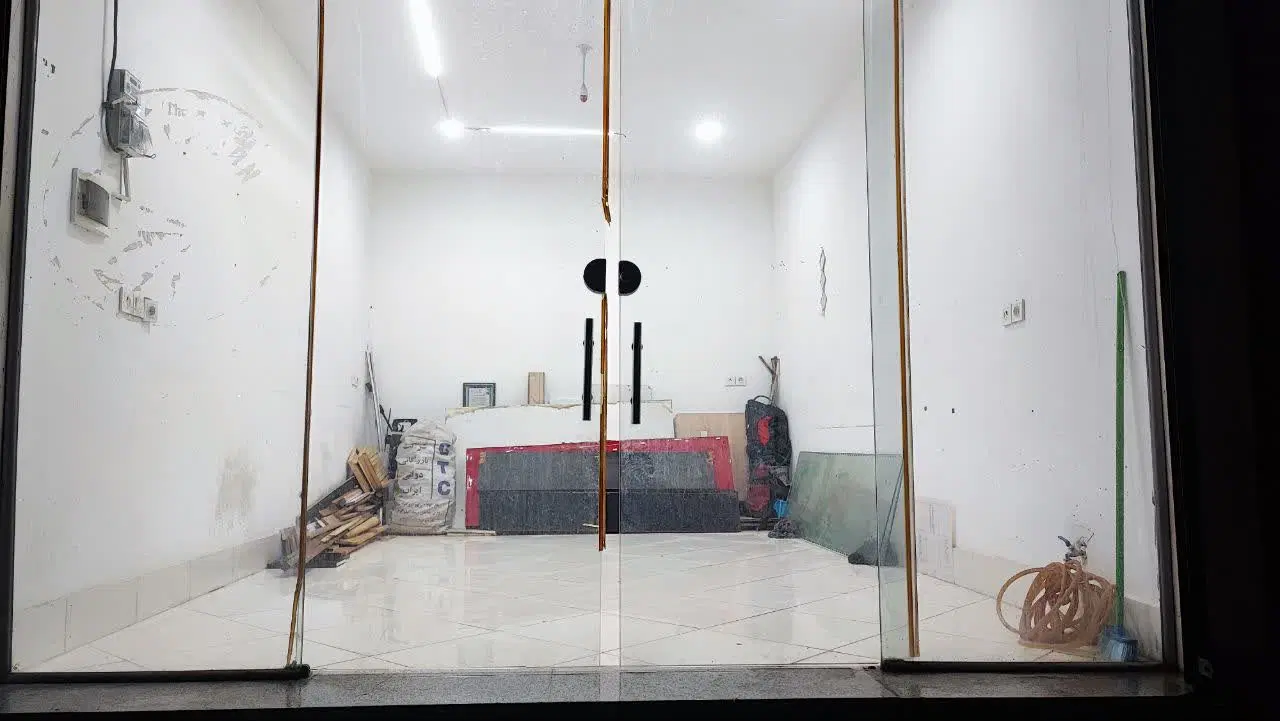 اجاره مغازه