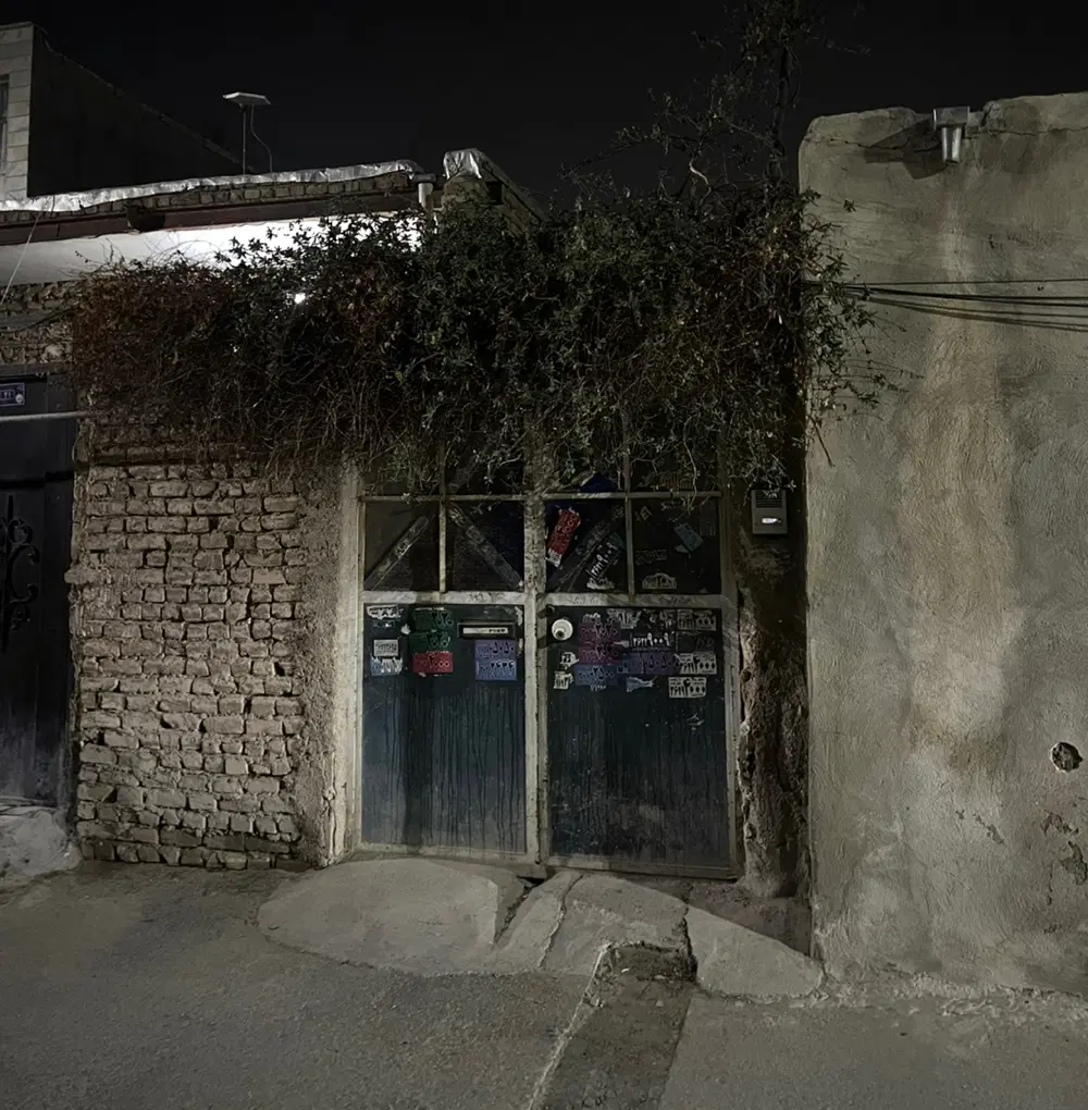 ویلایی در حبیب اباد