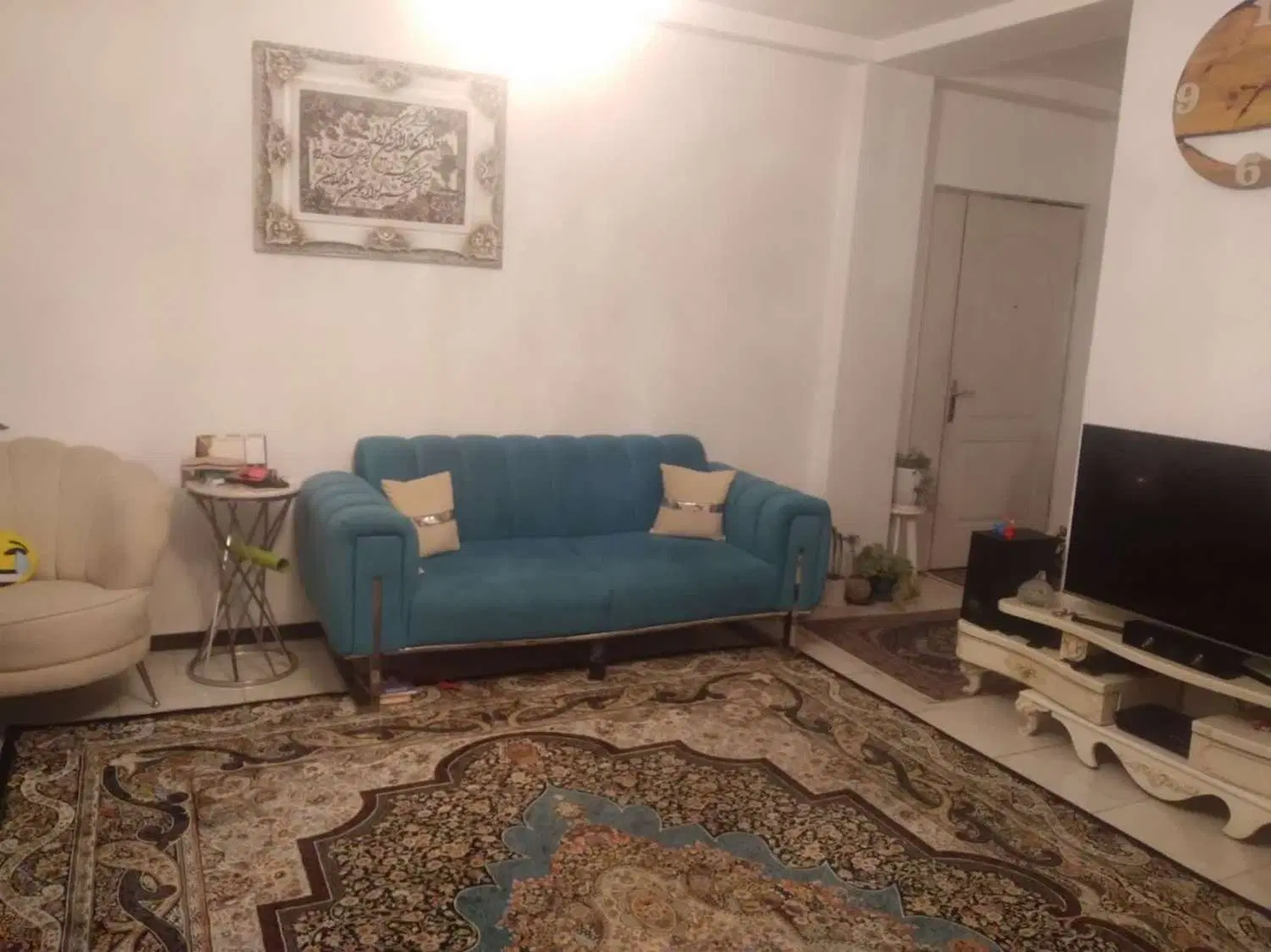 مسکن مهر 80 متری ارتیمان