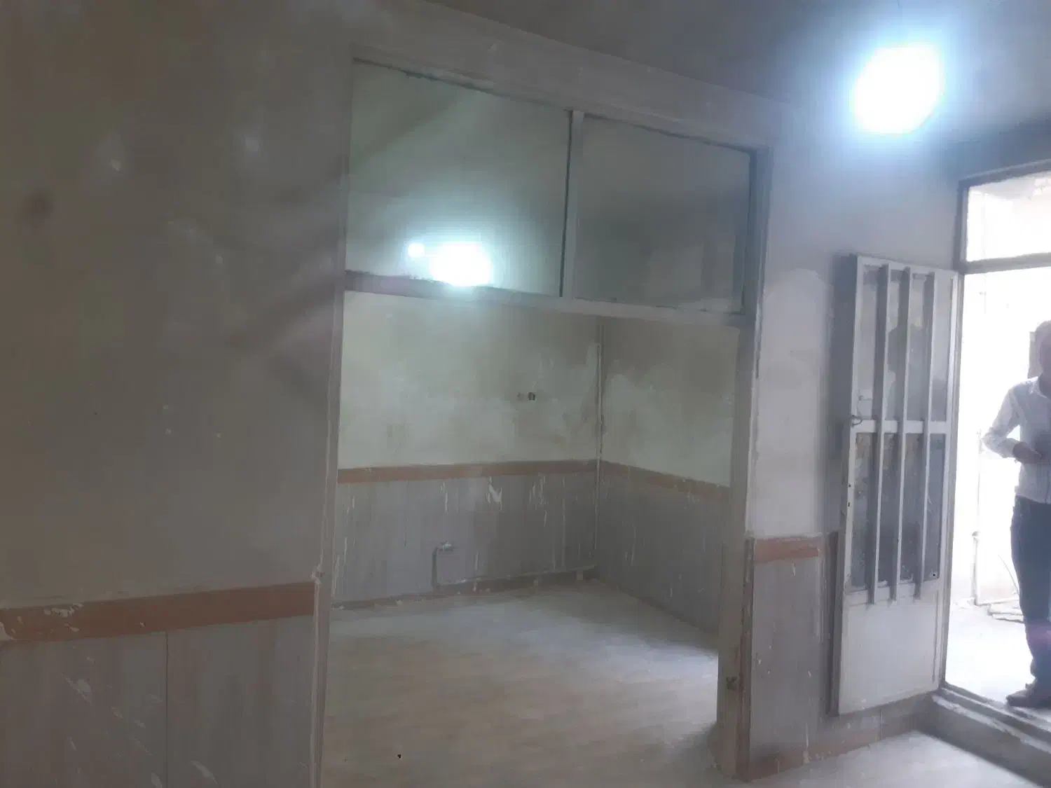 فروش خانه ۴۵ متری