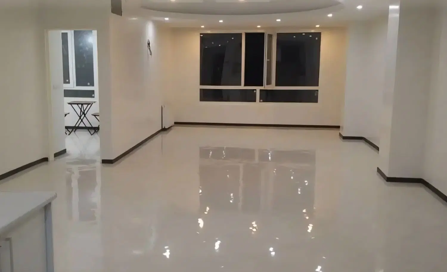 آپارتمان سه خواب  سندار کمال شهر