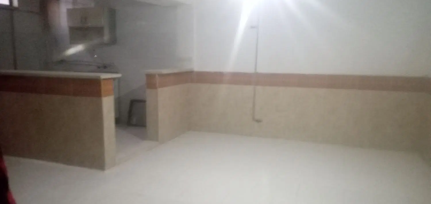 زیرزمین براسکونت