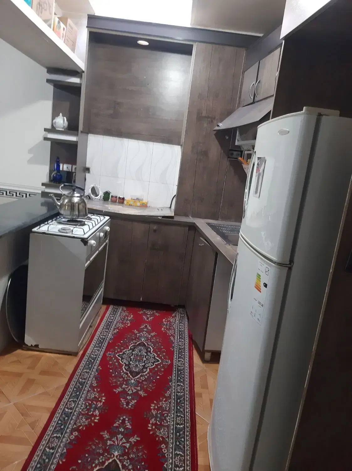 اجاره خانه حیاط دار دربست حصار امام