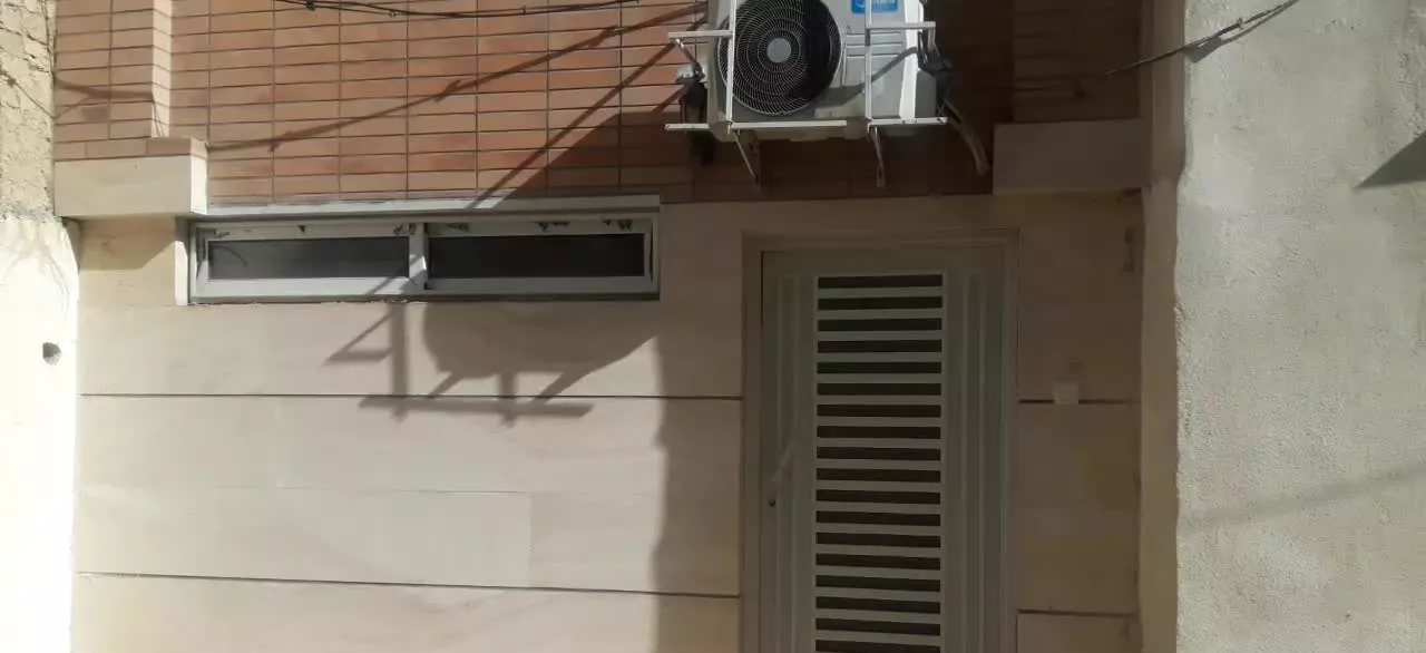 سوئیت با راه مجزا