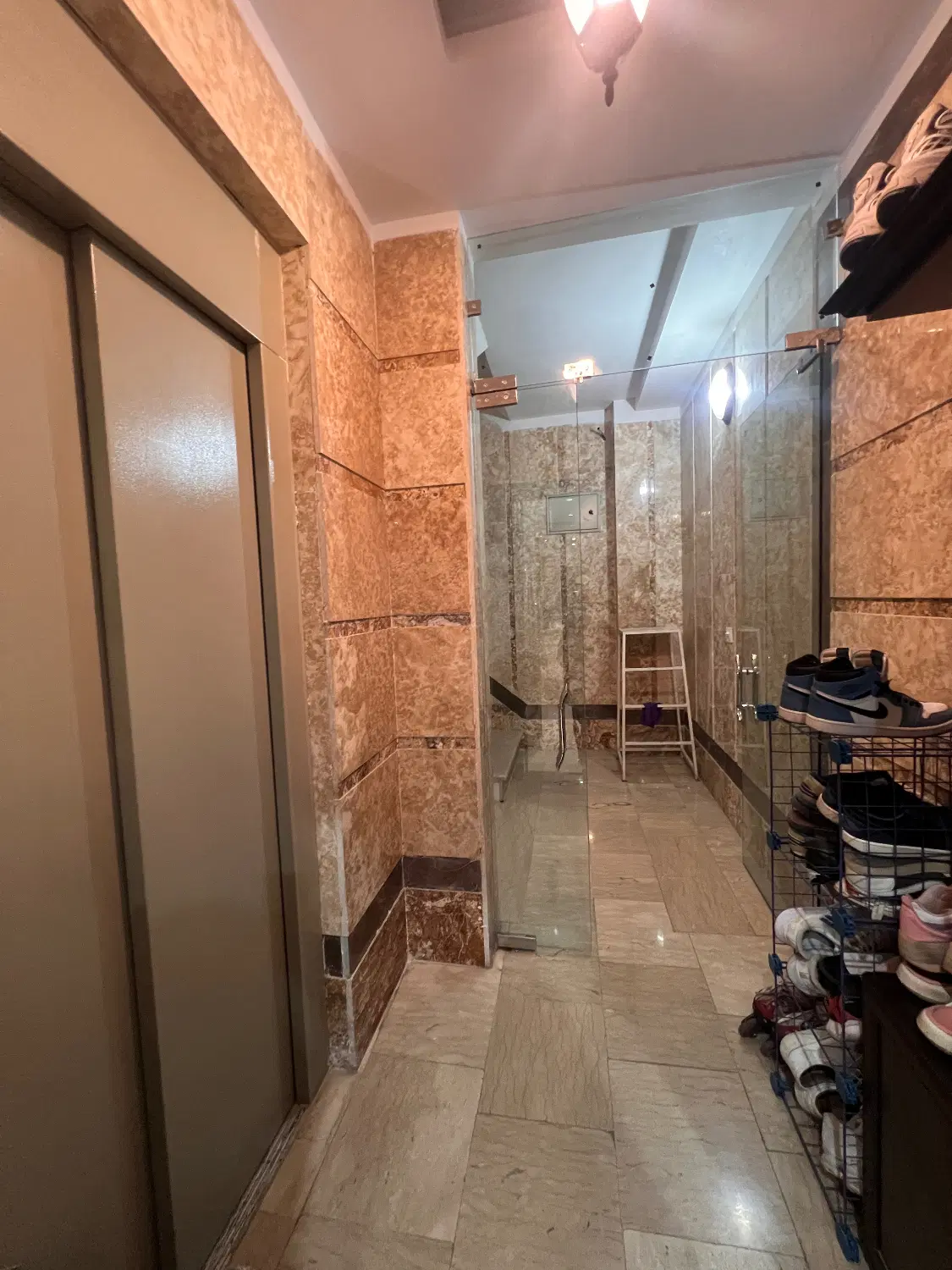 خوش ساخت ترین خونه جنوب شهر