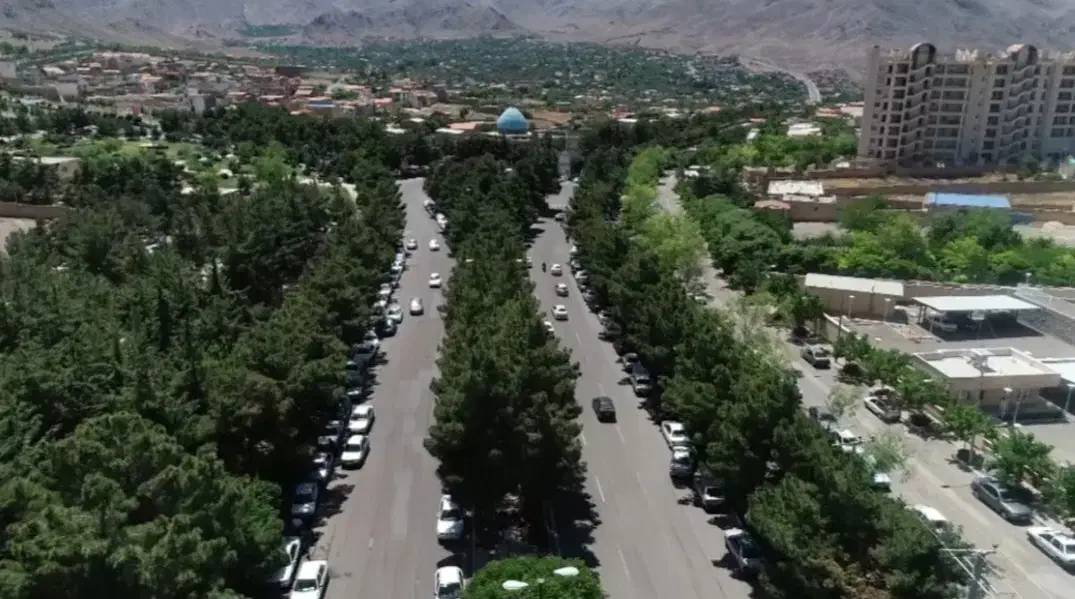 خانه ۱۲۰ متر با سند و پروانه ارتقا در قمصر