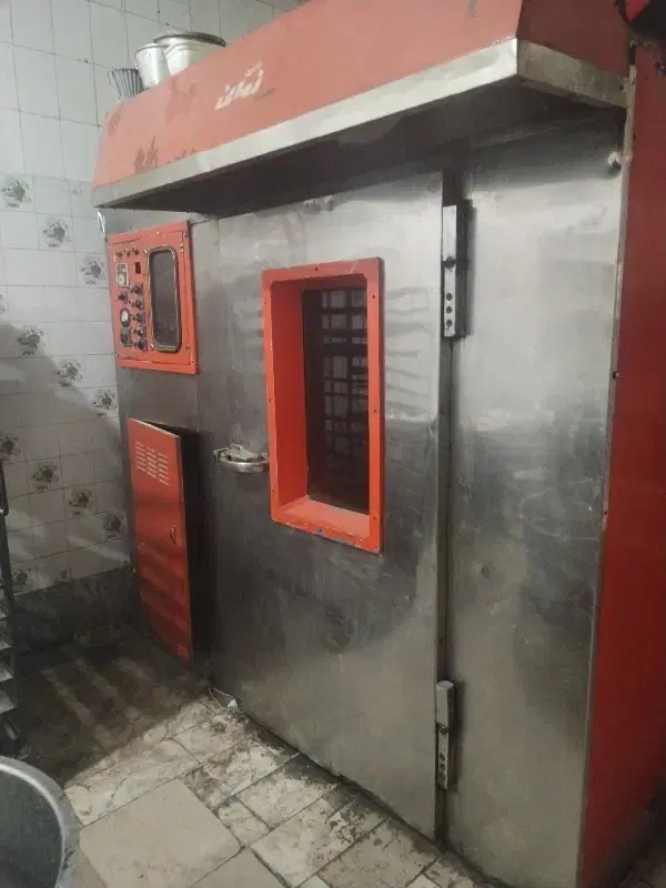 واگذاری کارگاه و مغازه قنادی