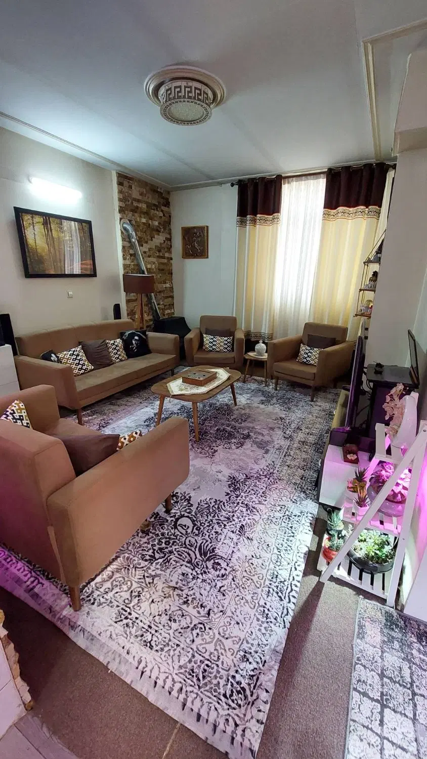 فروش واحد ۴۵ متری _ خوش نقشه