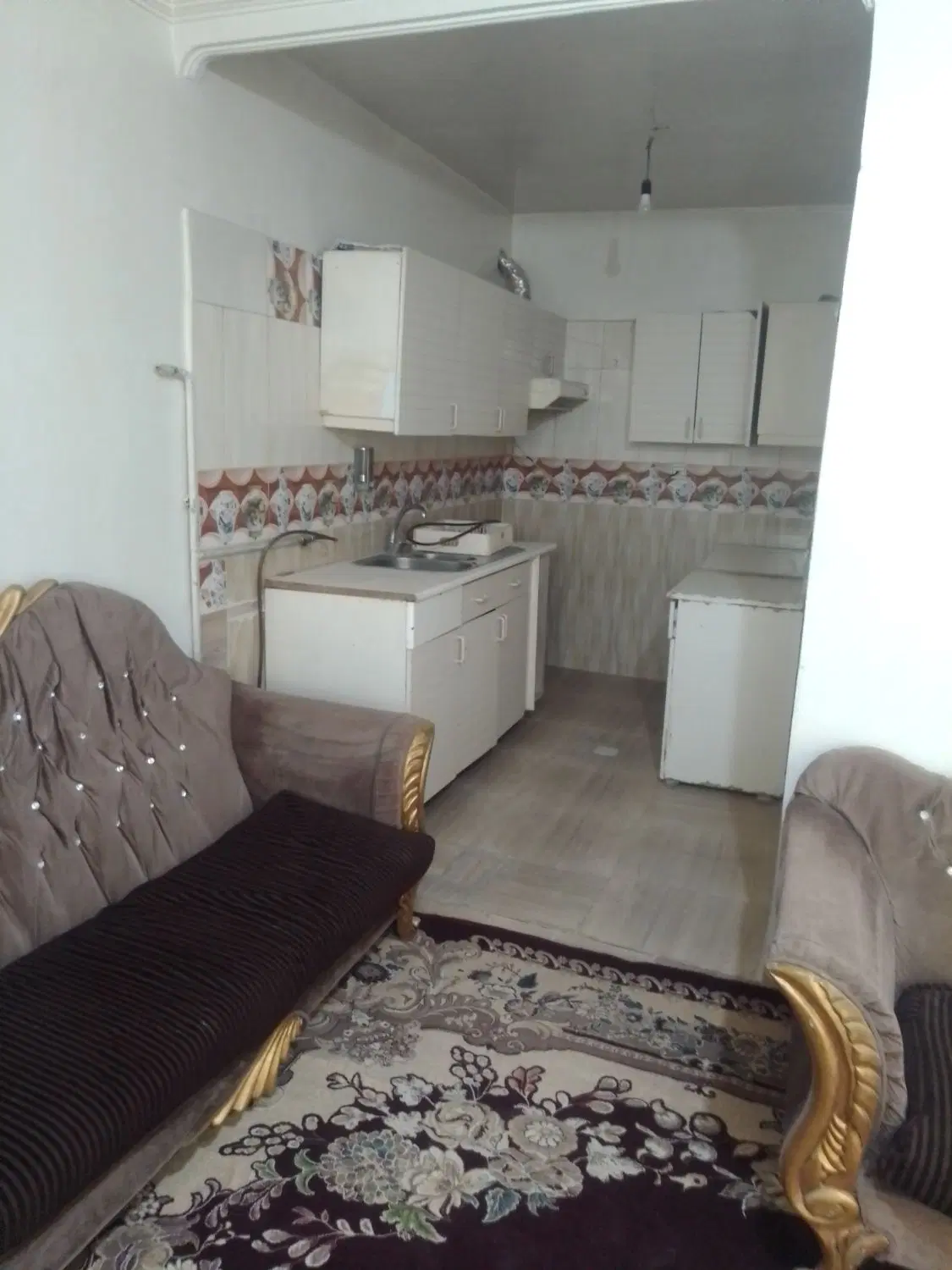 خانه اجاره ای