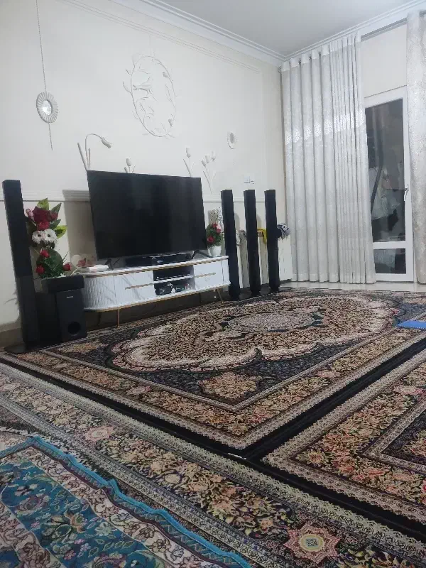 همخونه خانم