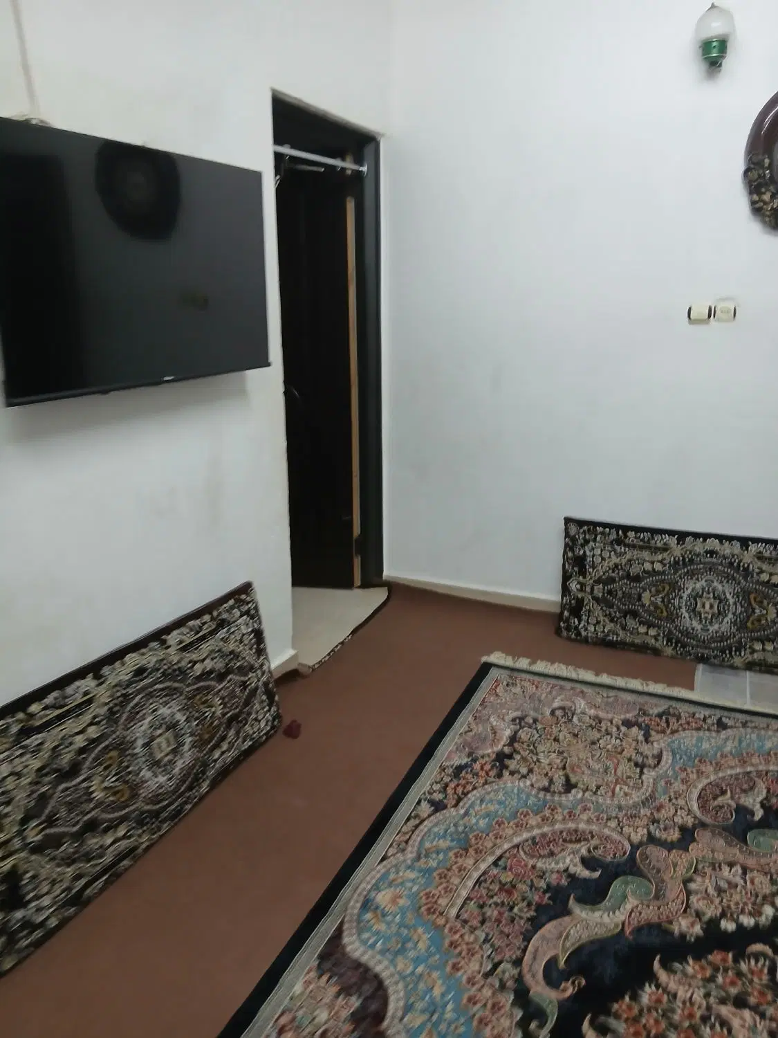 سوییت ۶۰ متری با پارکینگ
