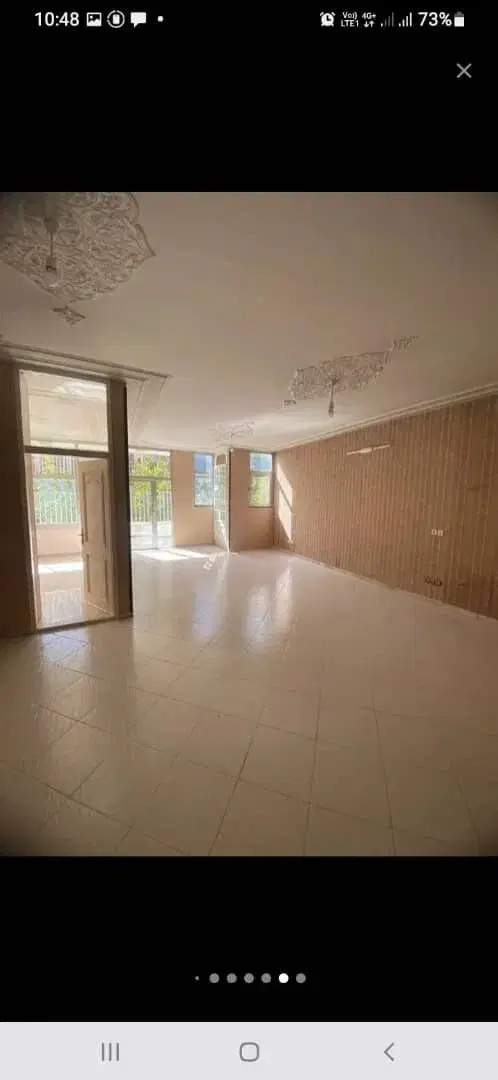 اپارتمان ۱۱۰ متری