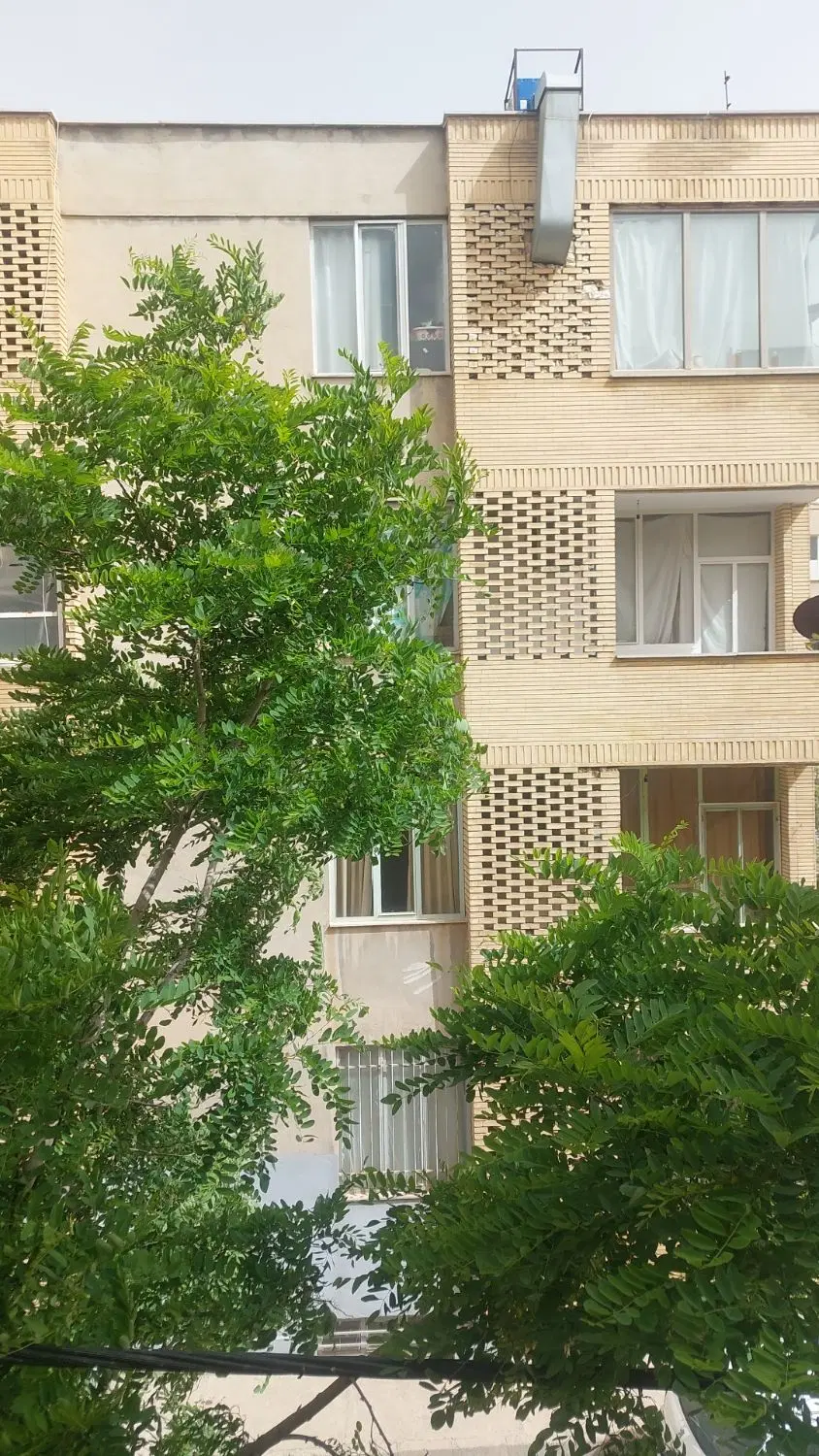 فروش آپارتمان شهرک امین