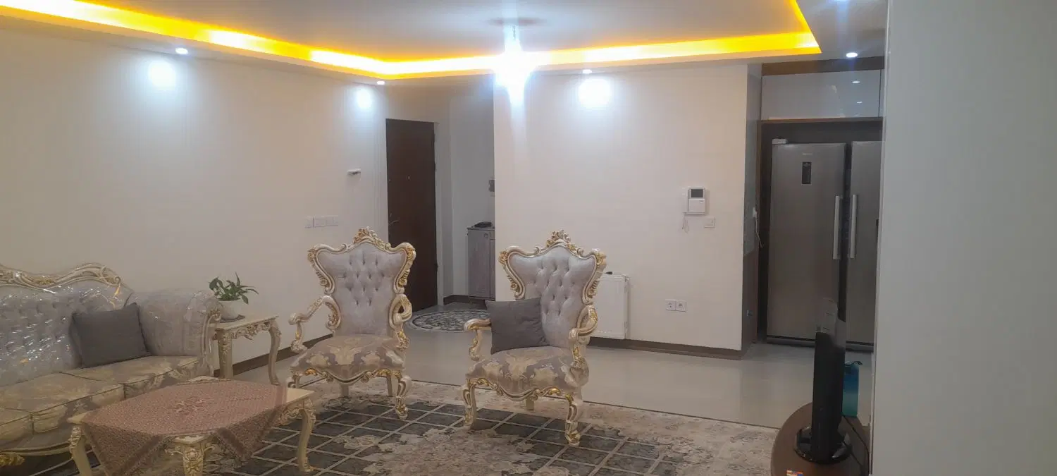 فروش یک واحد اپارتمان