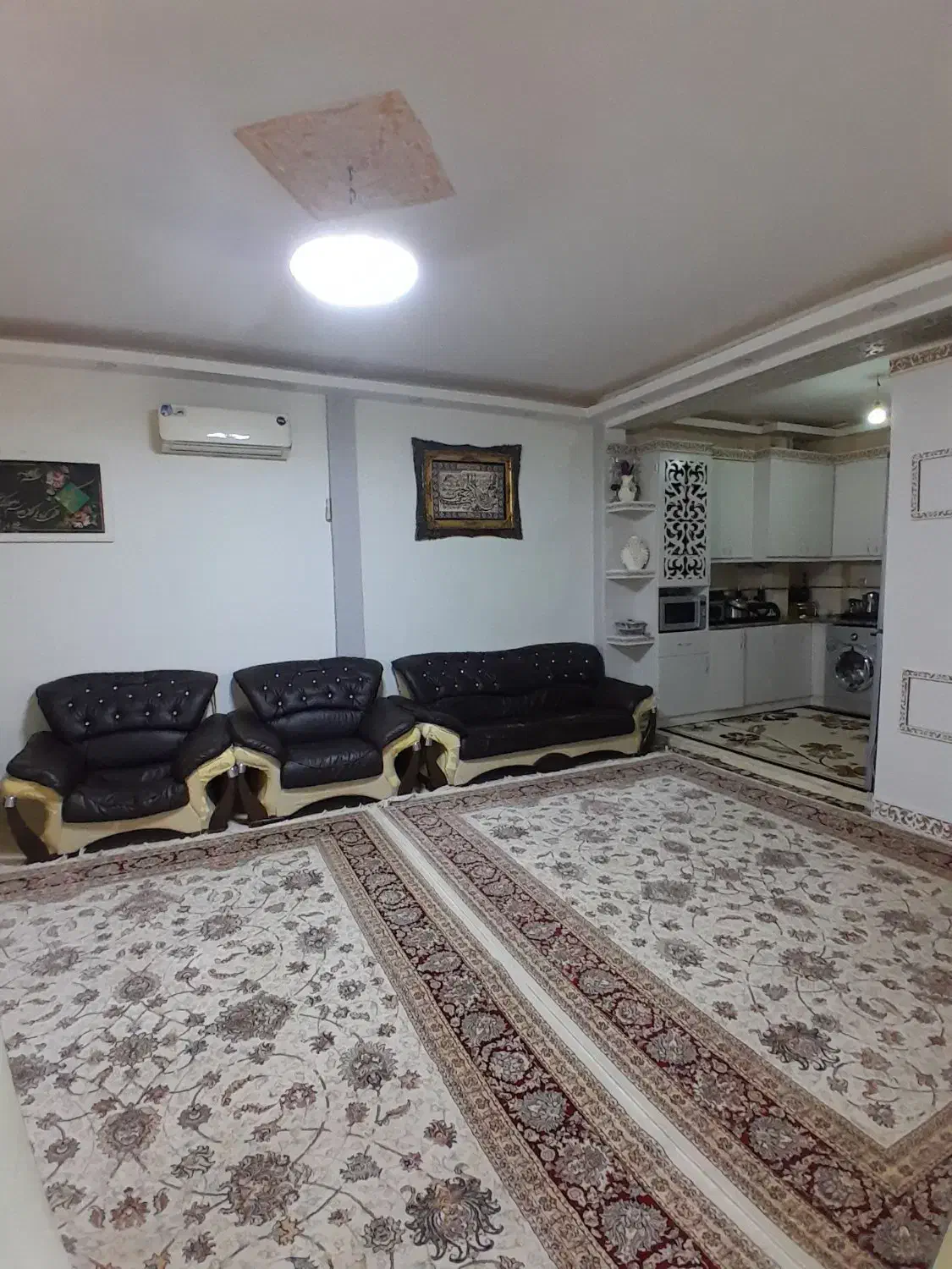 خانه رهن اجاره