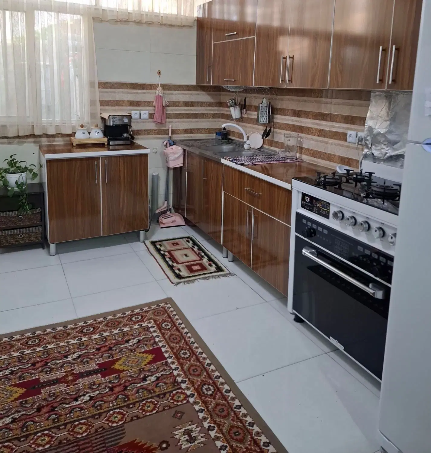 فروش ویلایی ۱۰۵ متر فوری
