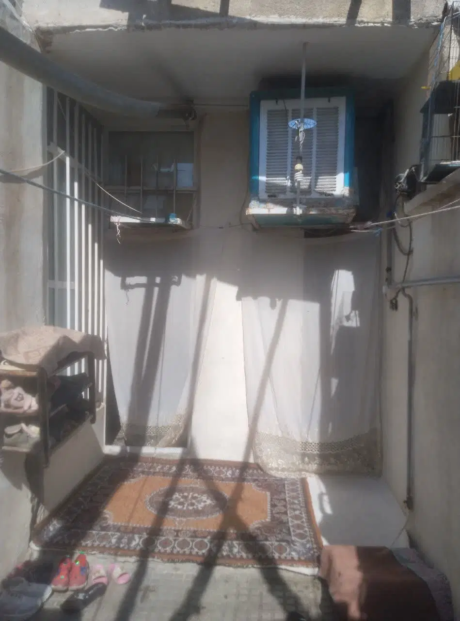 خانه ویلایی ۱۰۵ متری