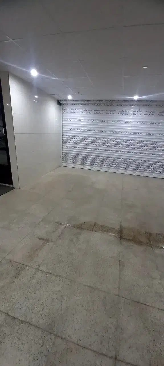 پارکینگ بدون مزاحم