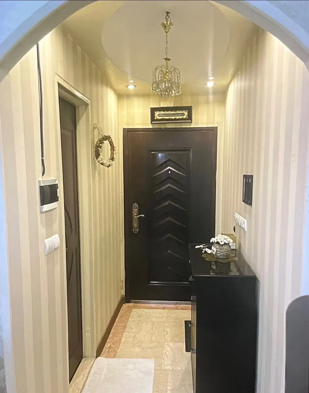 فروش آپارتمان