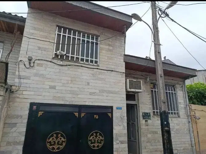 فروش خانه دوبلکس