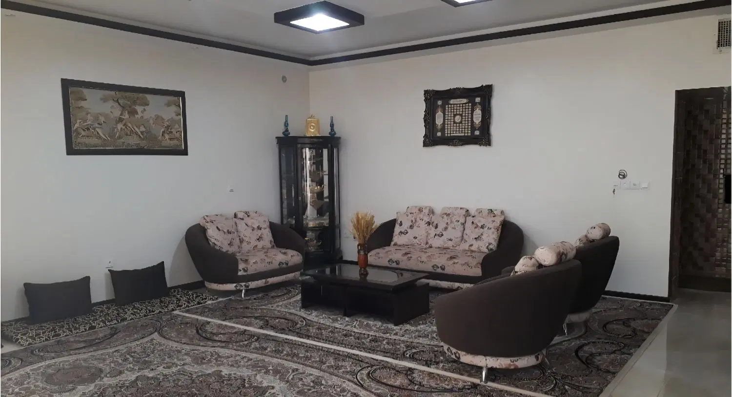 ویلایی