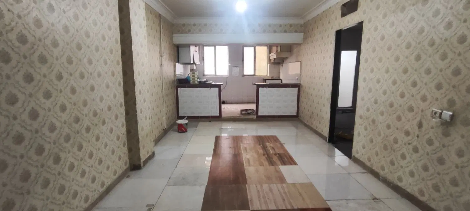 واحد ۶۰متری بلوار راغب کوچه ولیعصر