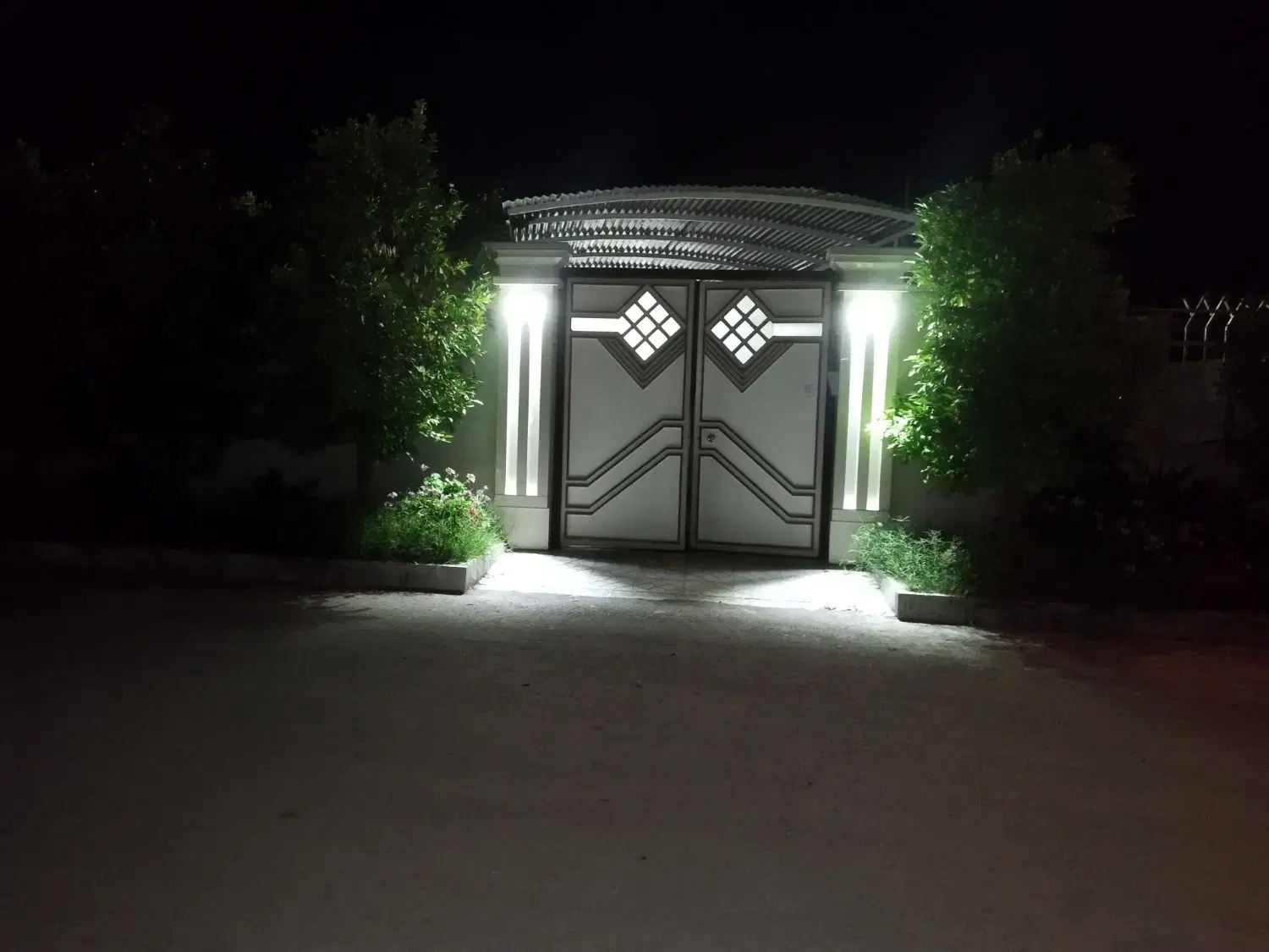 خانه فروشی