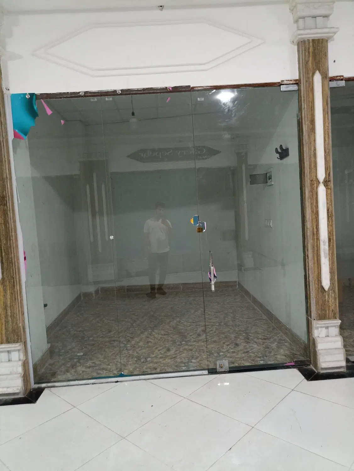 فروش مغازه پاساژ آتن کوچصفهان