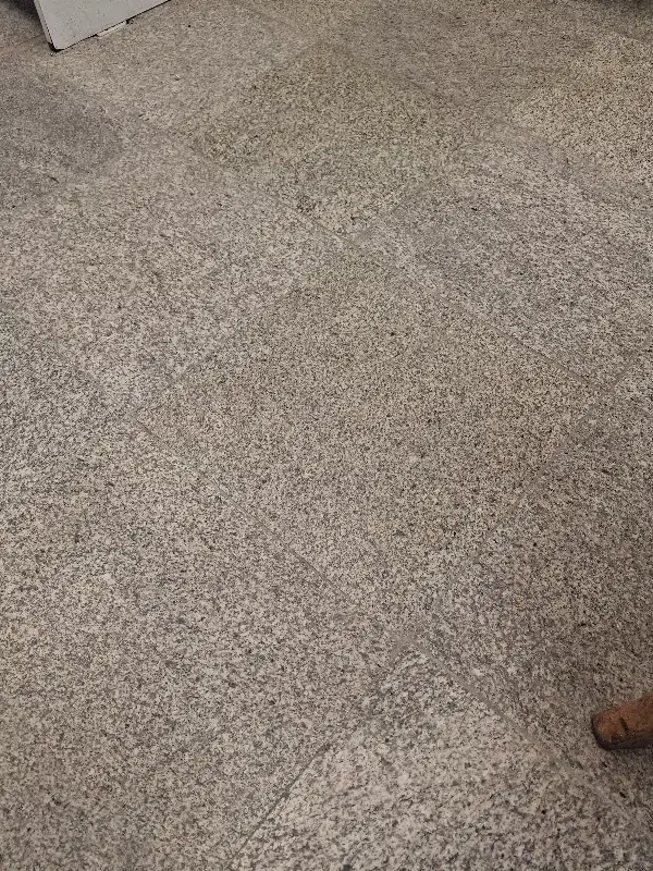 ۴۱ مترکلید نخورده