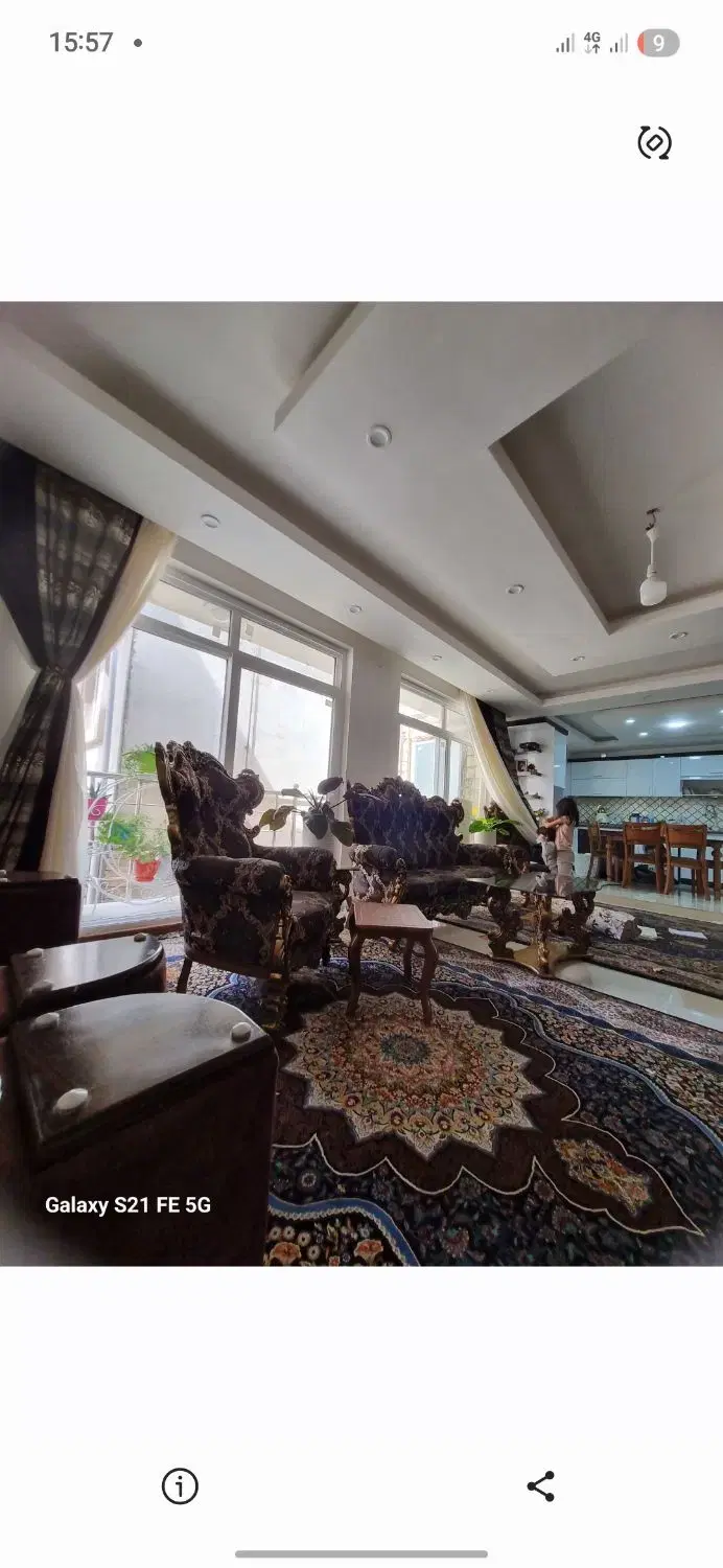 فروش اپارتمان