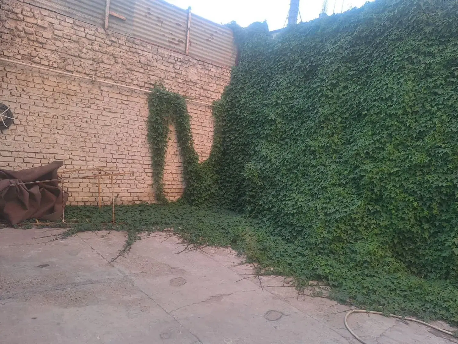 اجاره خانه ویلایی ۱۸۲ متری