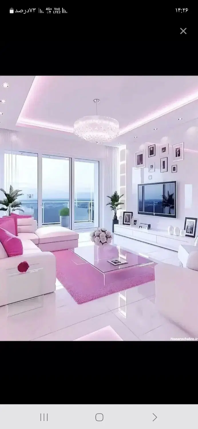 اپارتمان